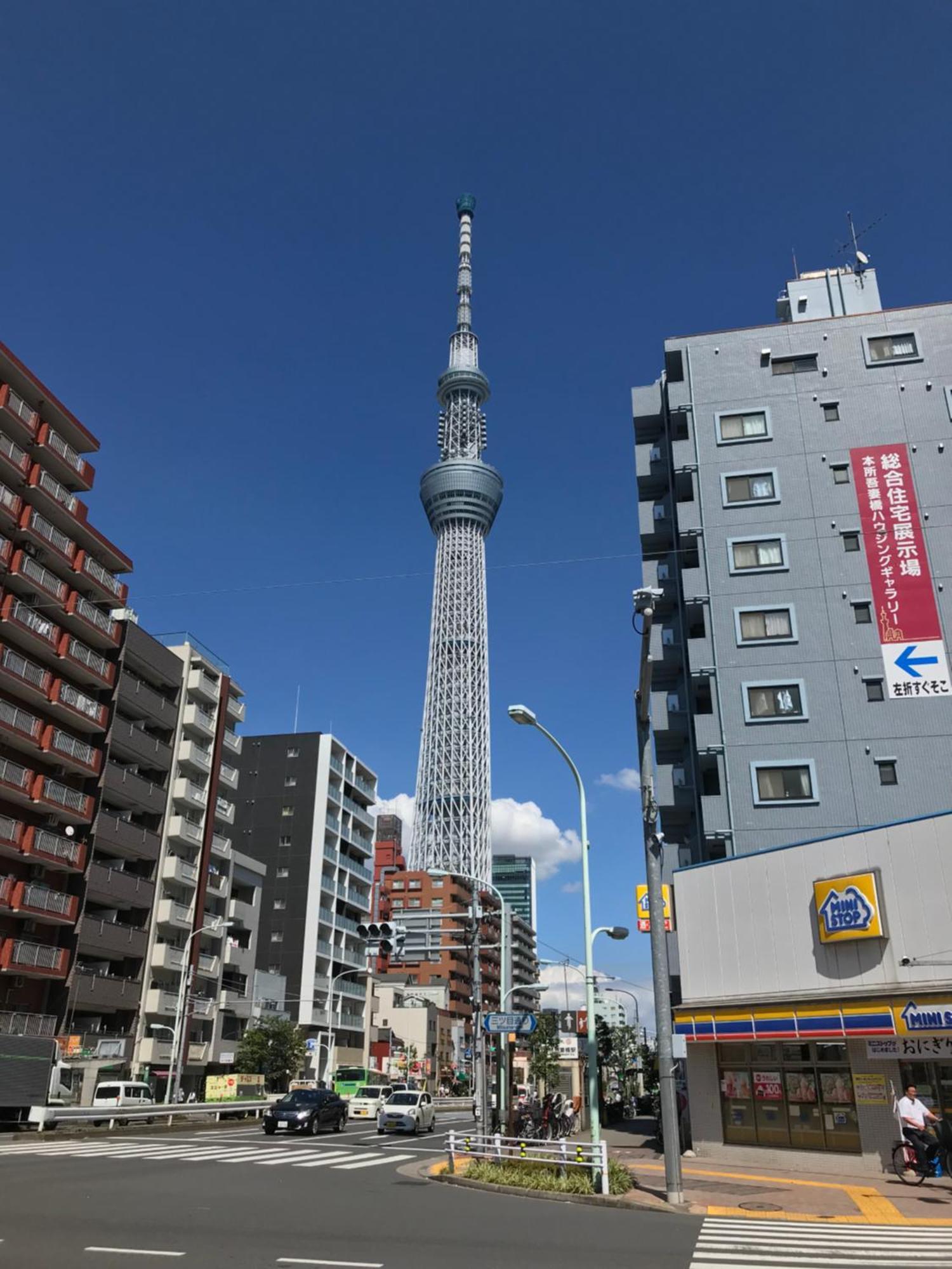Establishment Asakusa Tokio Kamer foto